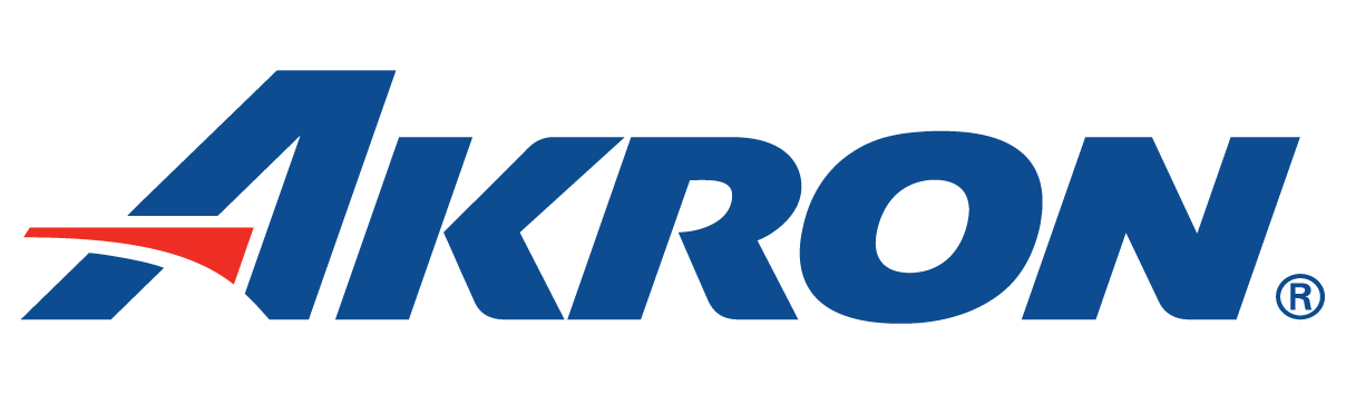 Logo de AKRON